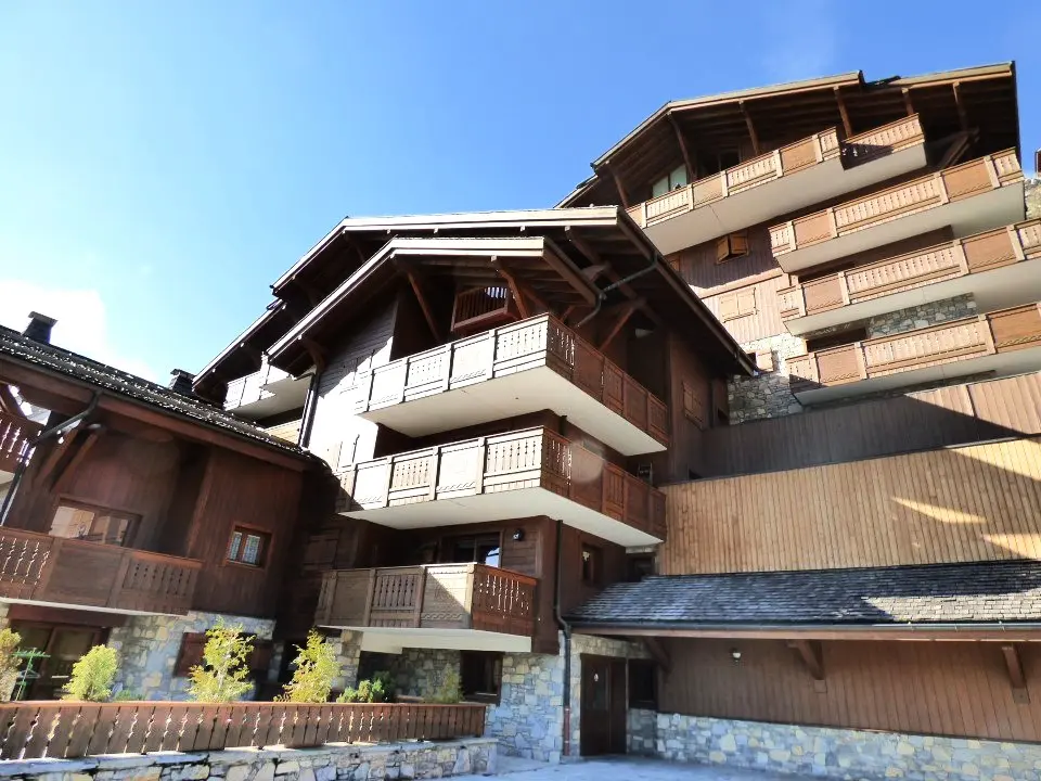 Residence Village De Lessy