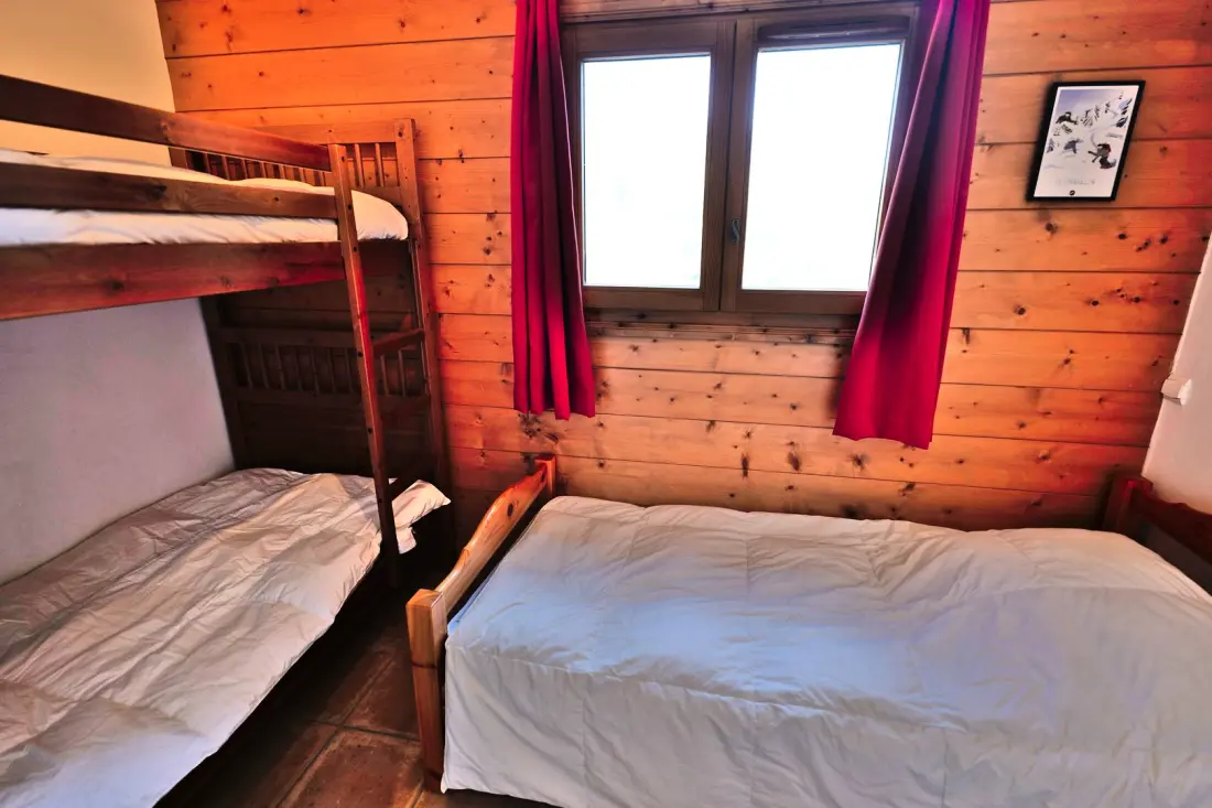 Residence Village De Lessy