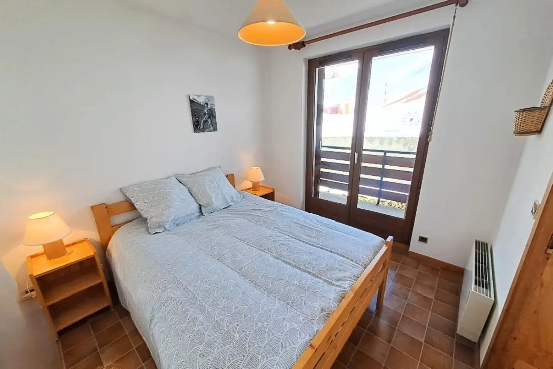 Maradj a Pied des Pistes-nél, nézd meg a visszafordíthatatlant!