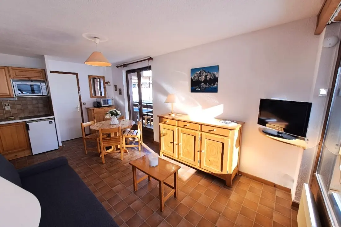 Maradj a Pied des Pistes-nél, nézd meg a visszafordíthatatlant!
