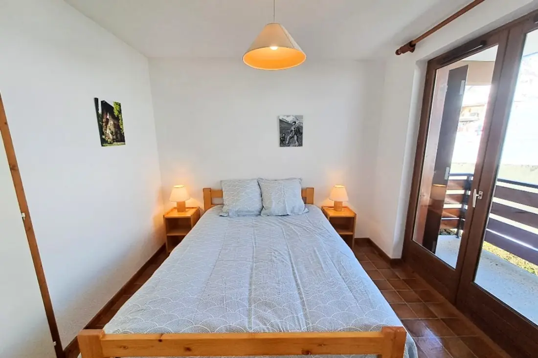 Maradj a Pied des Pistes-nél, nézd meg a visszafordíthatatlant!