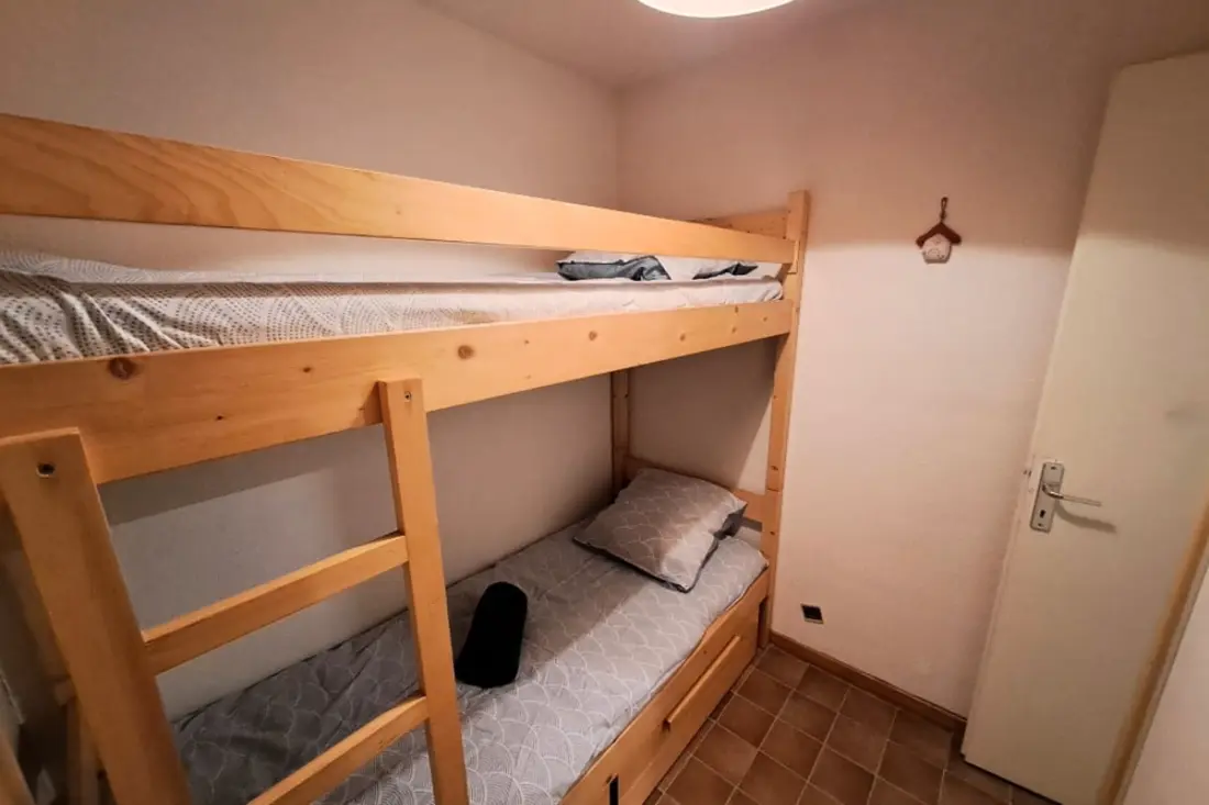Maradj a Pied des Pistes-nél, nézd meg a visszafordíthatatlant!