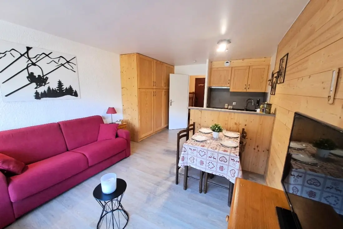 Studio Lumineux Au Coeur Du nagyszületett
