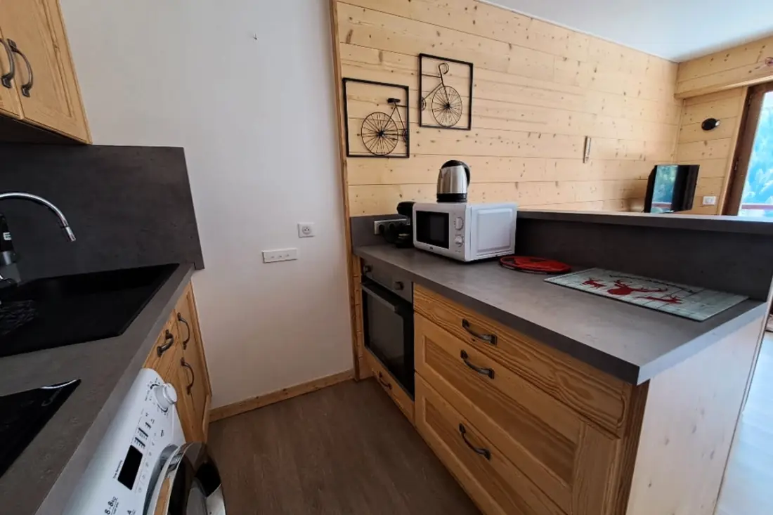 Studio Lumineux Au Coeur Du nagyszületett