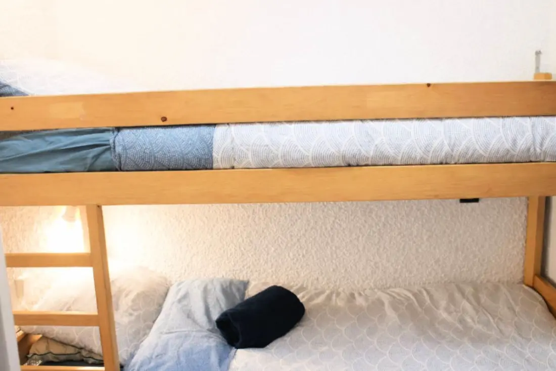 Charming Practical Studio Near Center Village