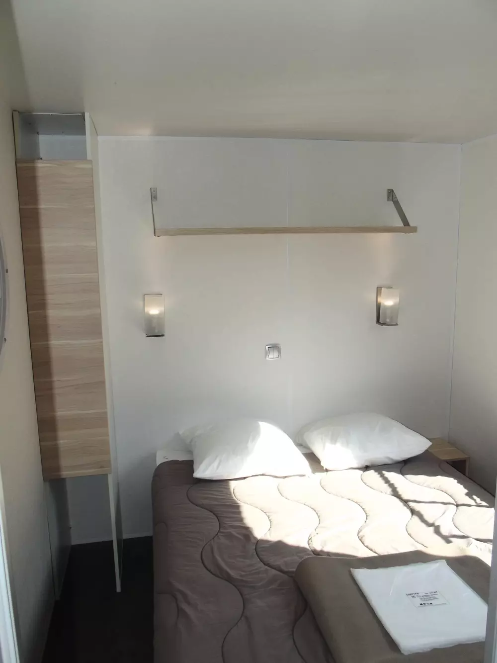 Camping le Grand Cerf 4 Sterren★★★★