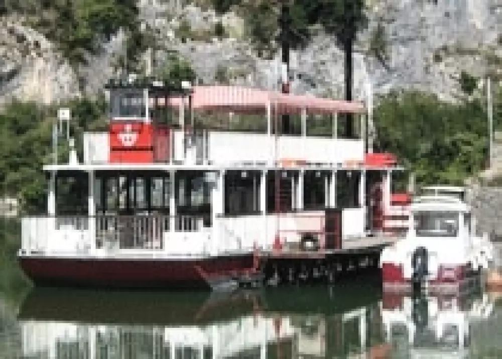 Camping le Grand Cerf 4 Sterren★★★★