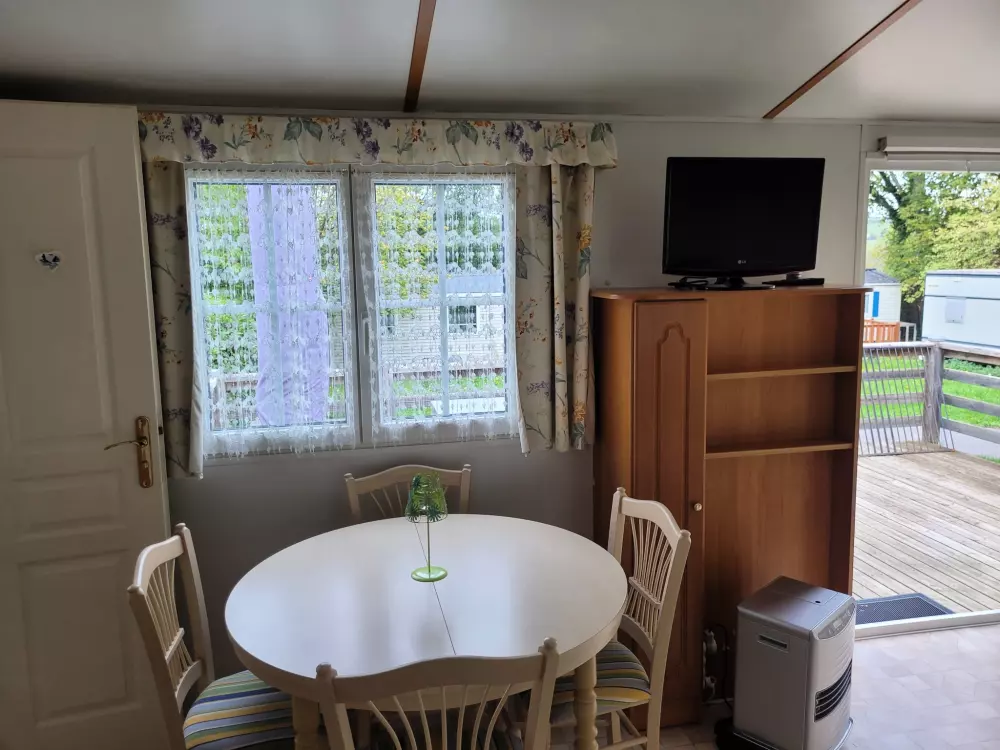 Camping le Grand Cerf 4 Sterren★★★★