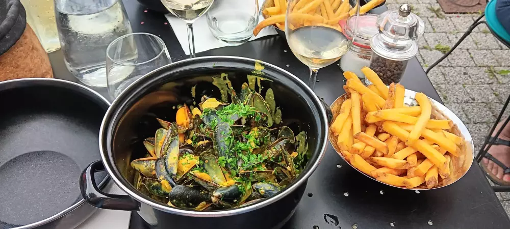 Camping le Grand Cerf 4 Sterren★★★★