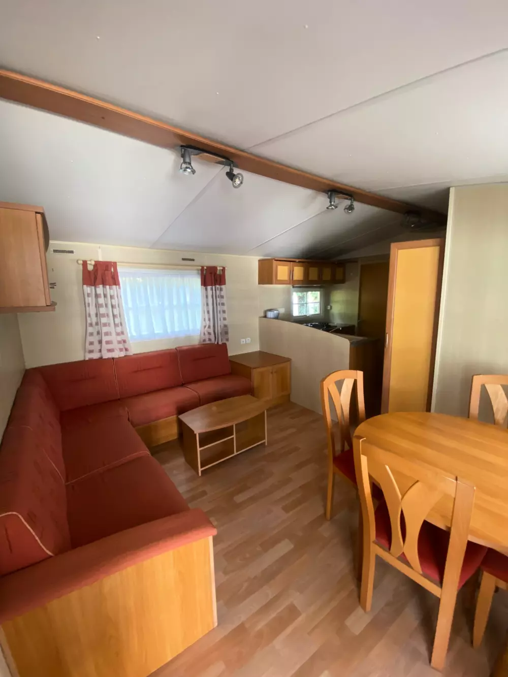 Camping le Grand Cerf 4 Sterren★★★★