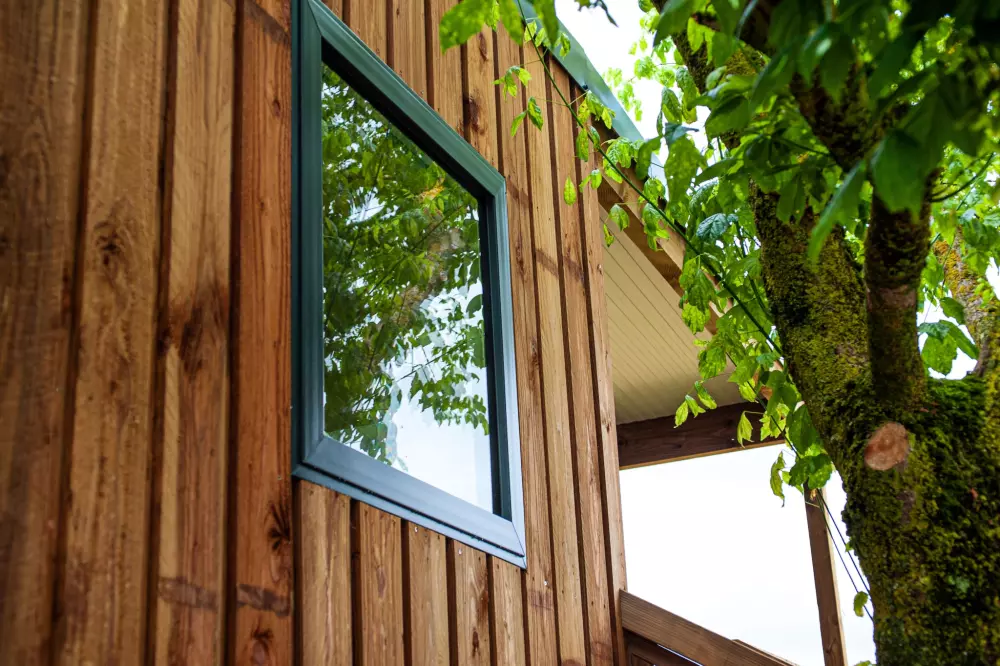 Camping le Grand Cerf 4 Sterren★★★★