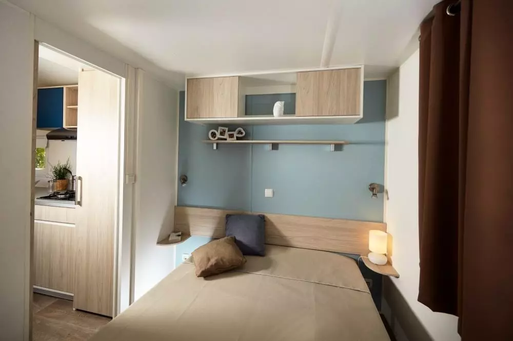 Camping le Grand Cerf 4 Sterren★★★★