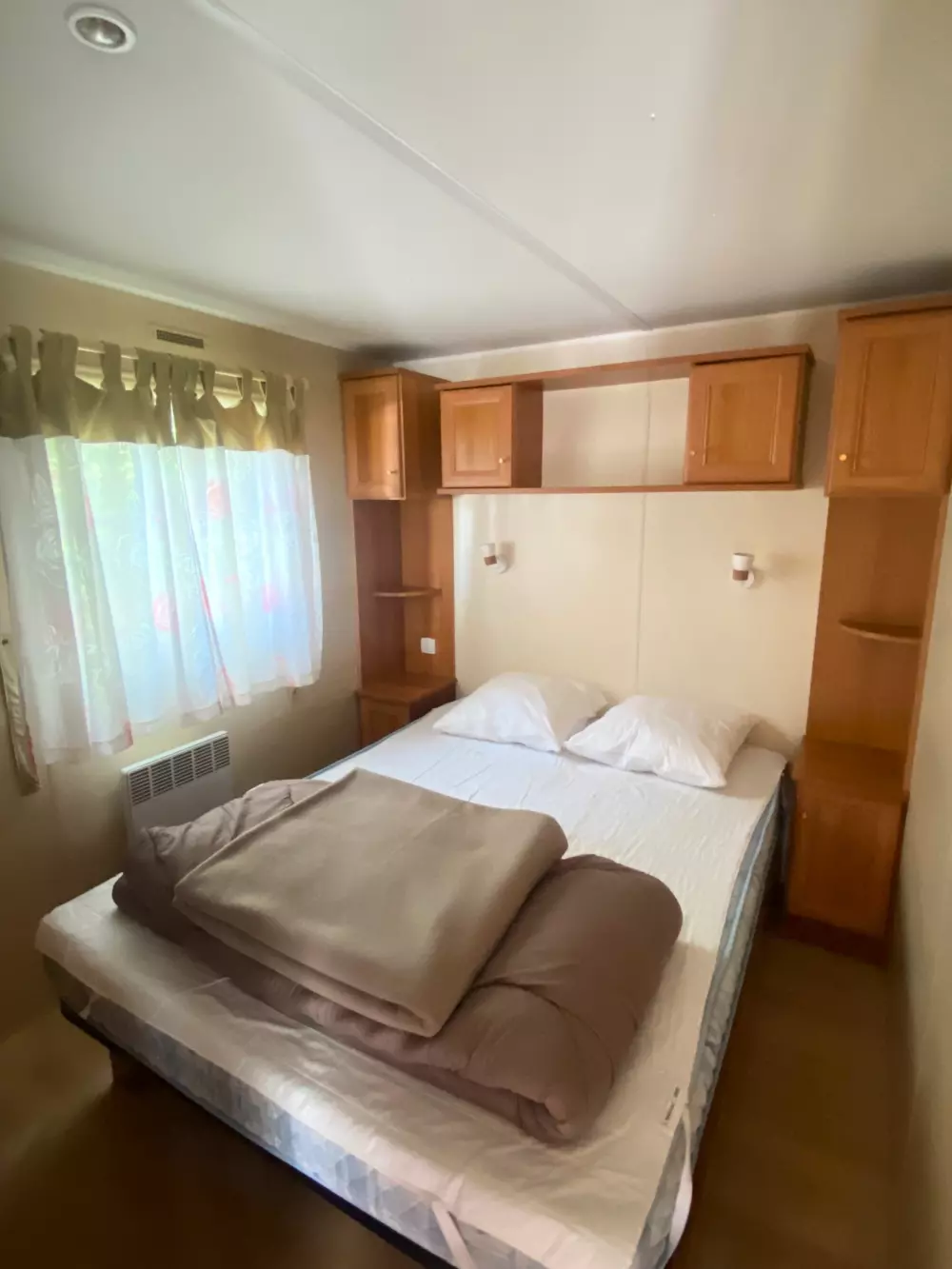 Camping le Grand Cerf 4 Sterren★★★★