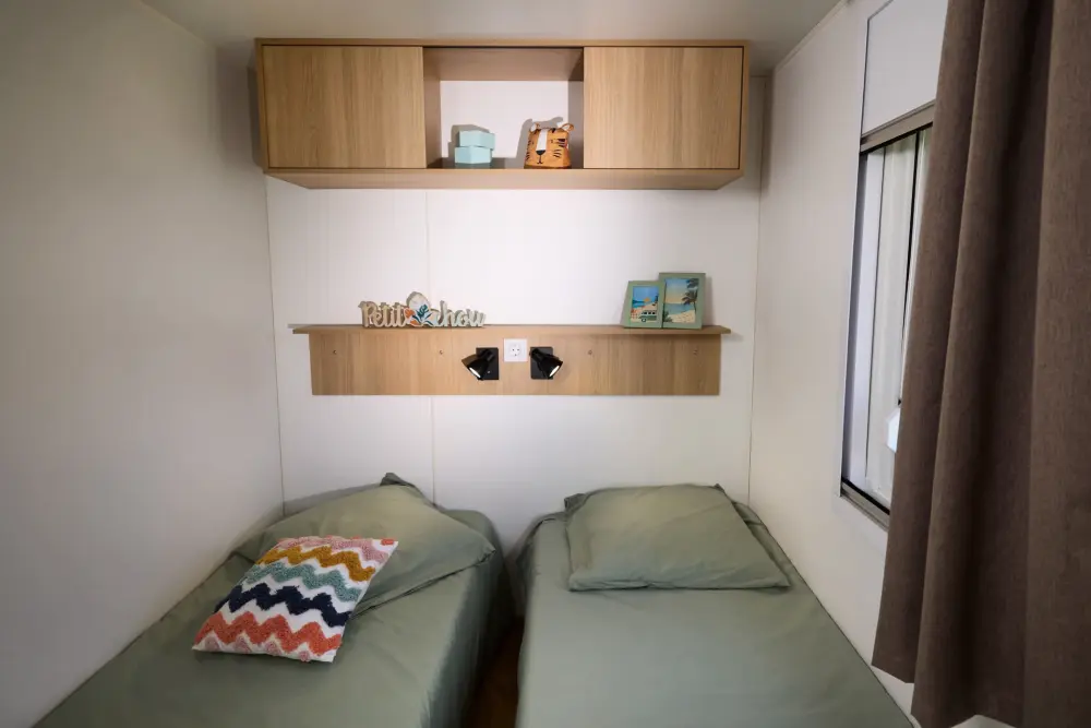 Camping le Grand Cerf 4 Sterren★★★★