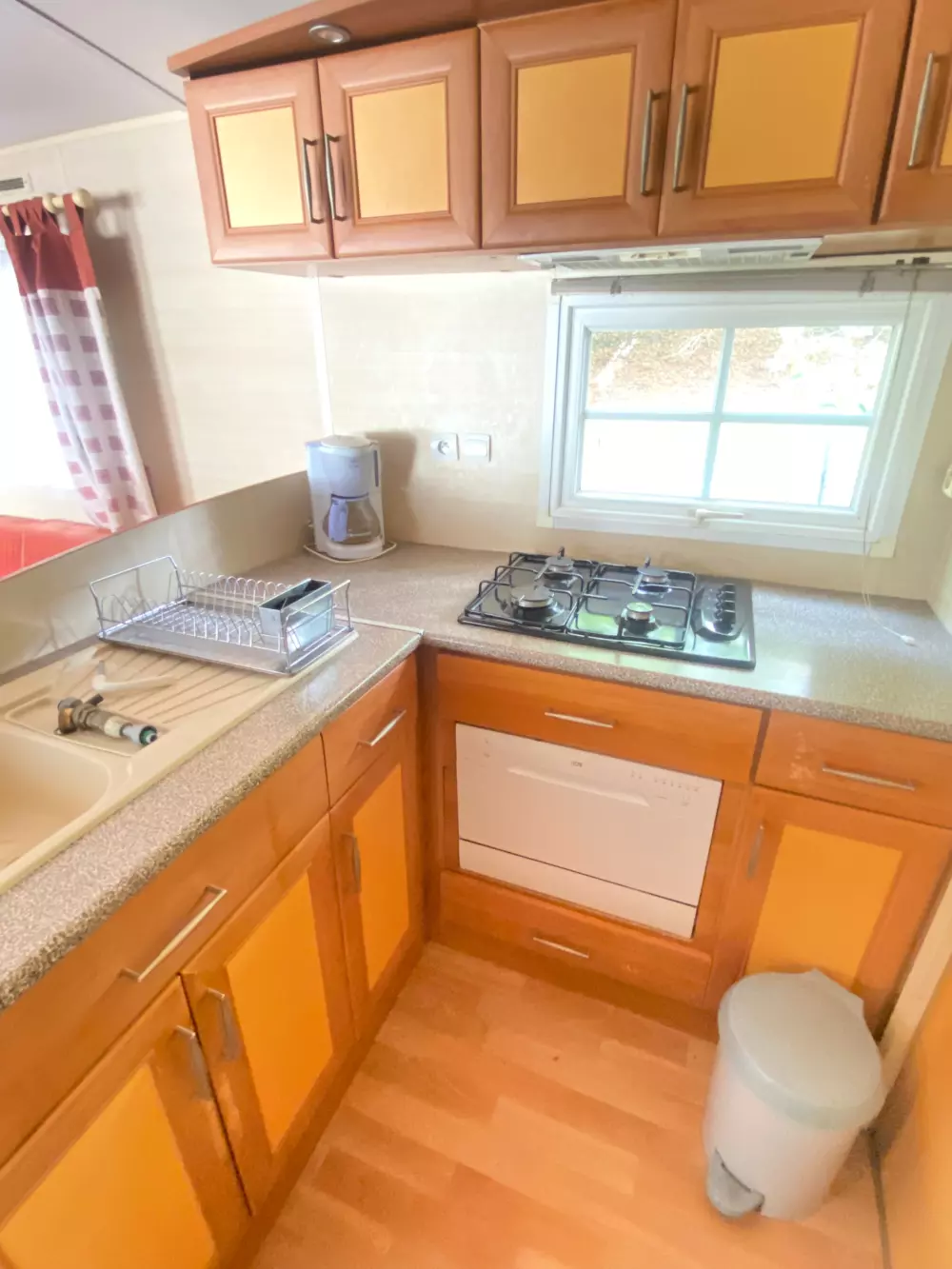 Camping le Grand Cerf 4 Sterren★★★★