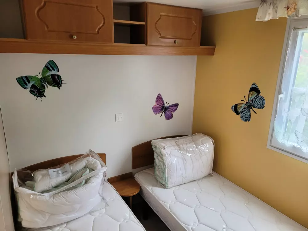 Camping le Grand Cerf 4 Sterren★★★★