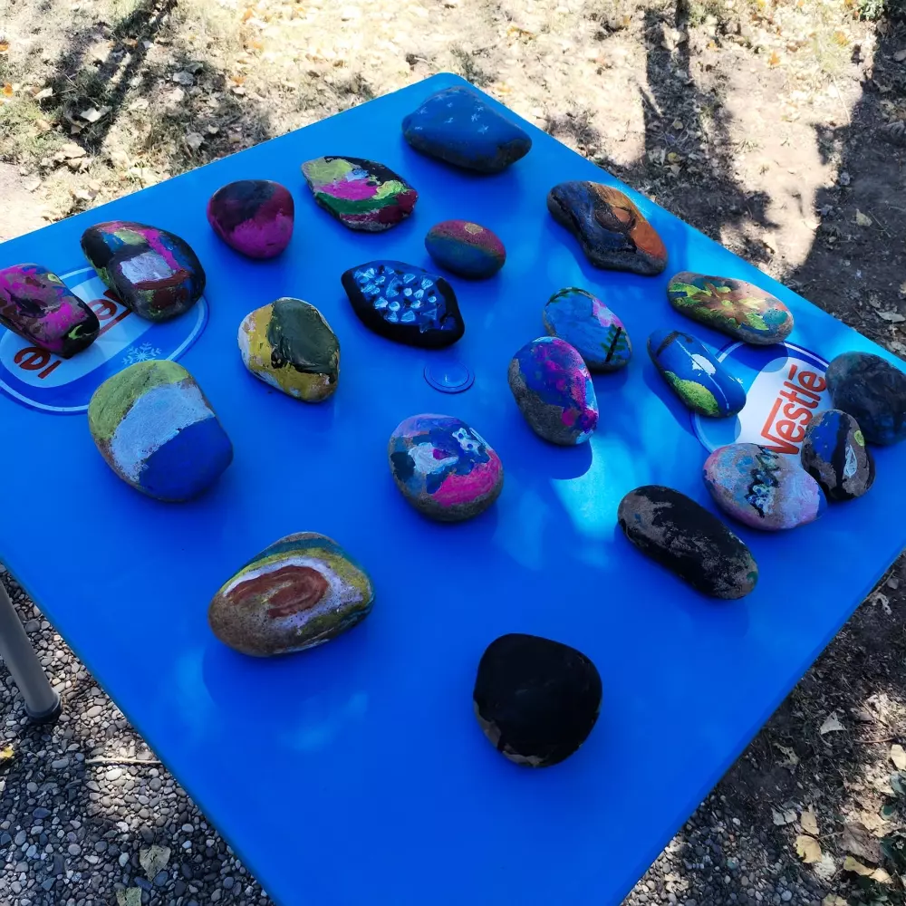 Camping le Grand Cerf 4 Sterren★★★★