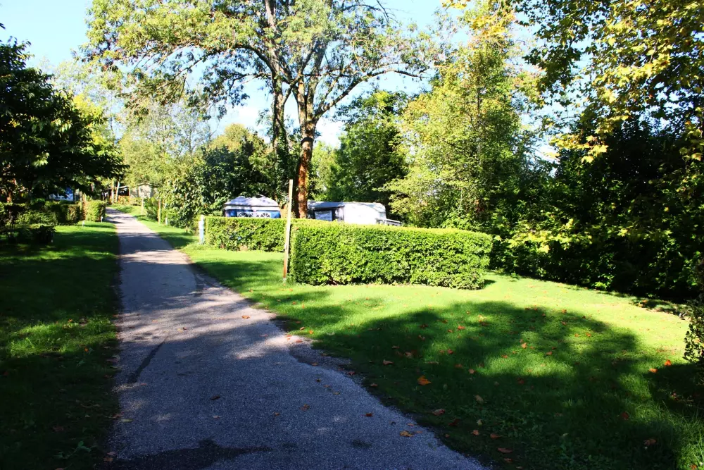 Camping le Grand Cerf 4 Sterren★★★★