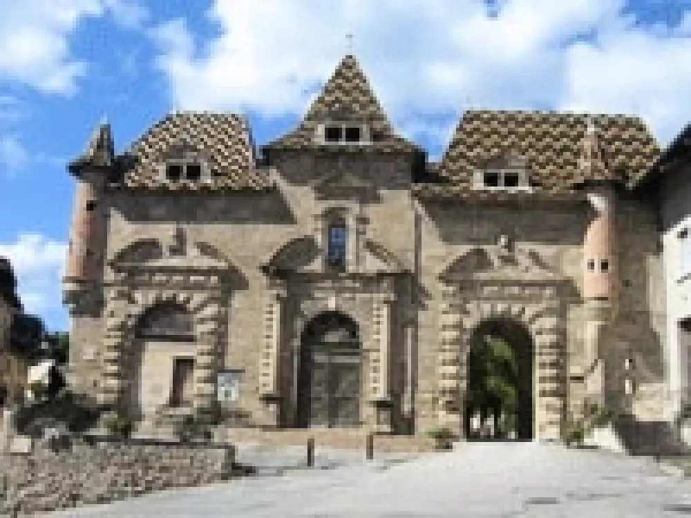 Camping le Grand Cerf 4 Sterren★★★★