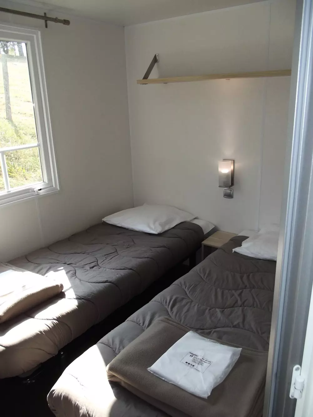 Camping le Grand Cerf 4 Sterren★★★★