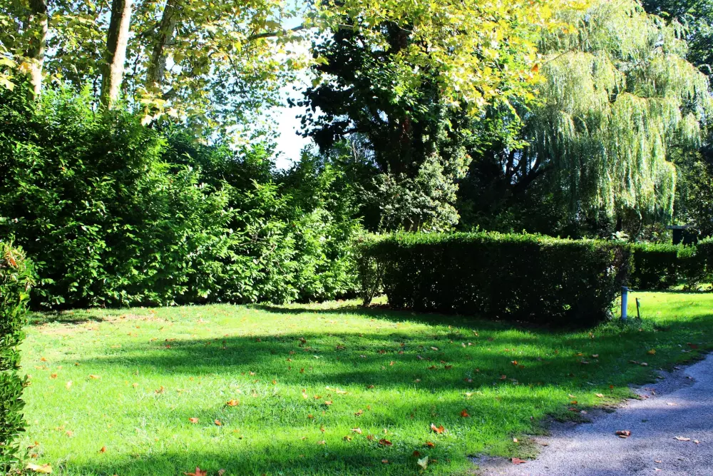 Camping le Grand Cerf 4 Sterren★★★★