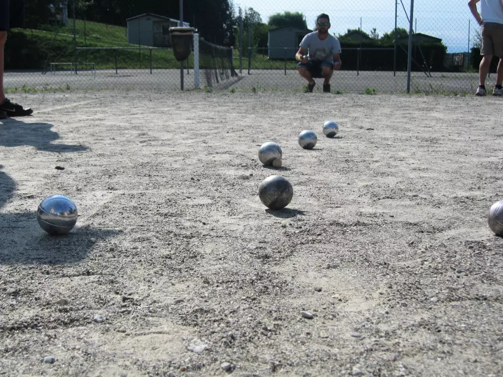 Camping le Grand Cerf 4 Sterren★★★★