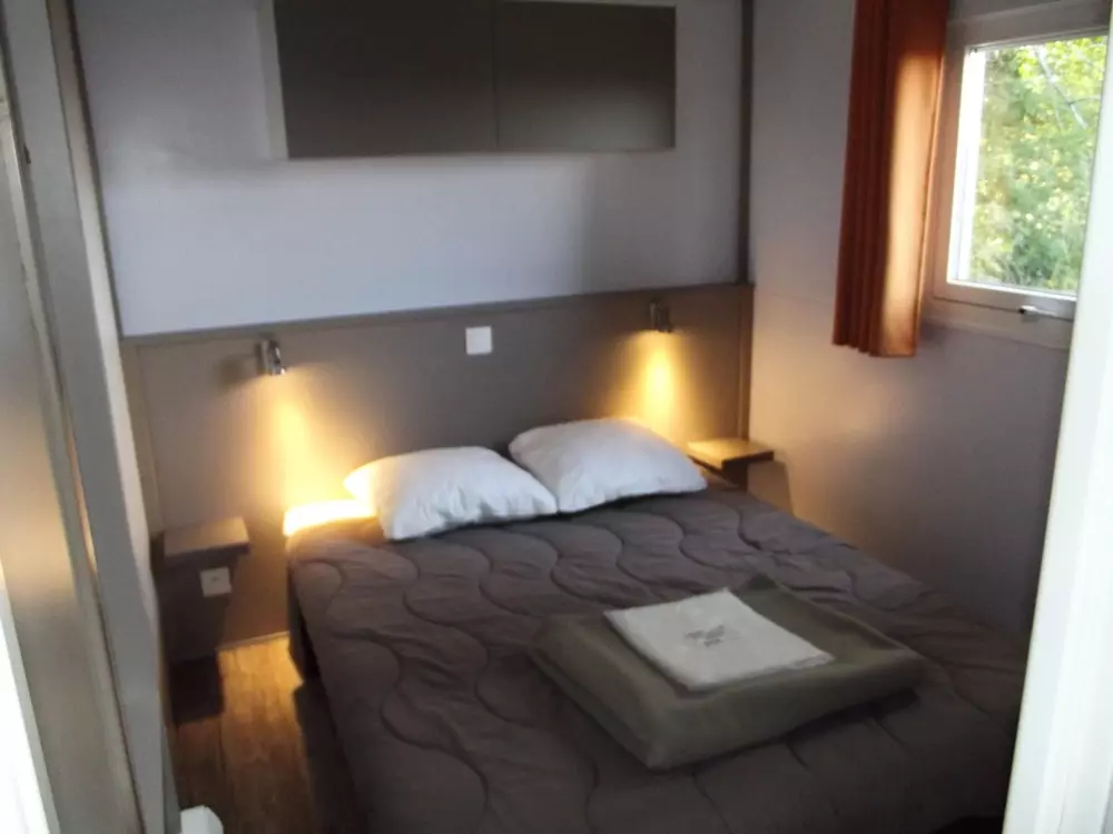 Camping le Grand Cerf 4 Sterren★★★★