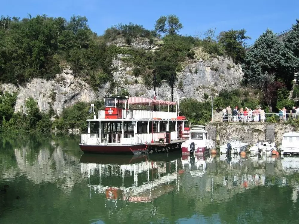 Camping le Grand Cerf 4 Sterren★★★★