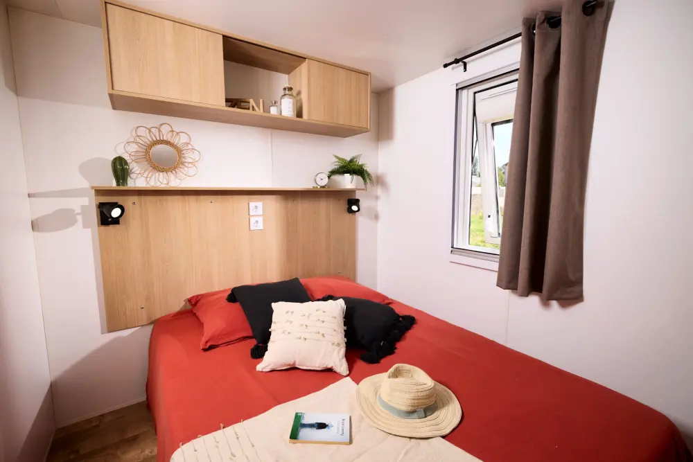 Camping le Grand Cerf 4 Sterren★★★★