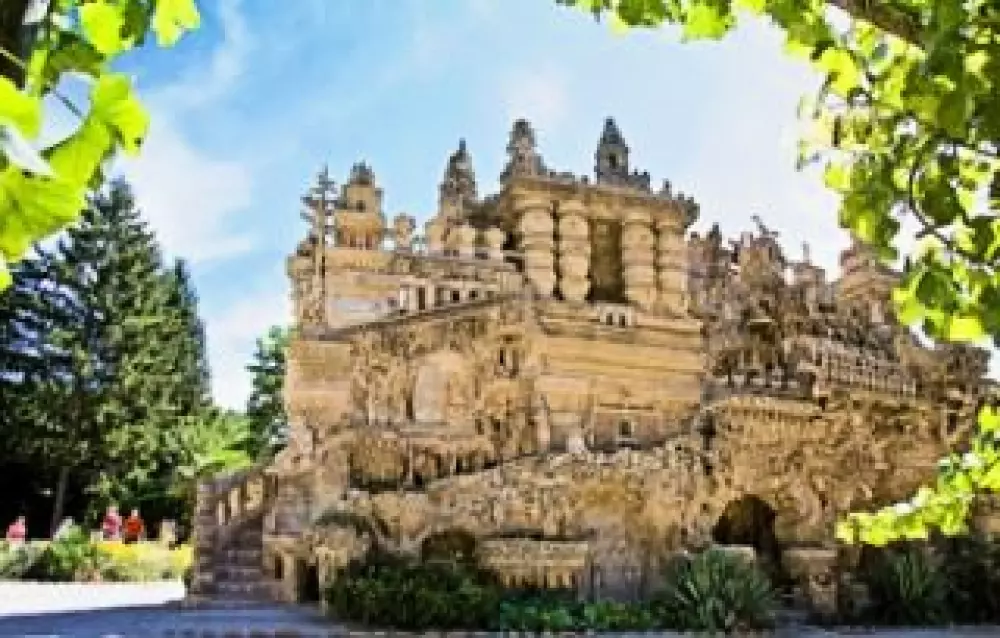 Camping le Grand Cerf 4 Sterren★★★★