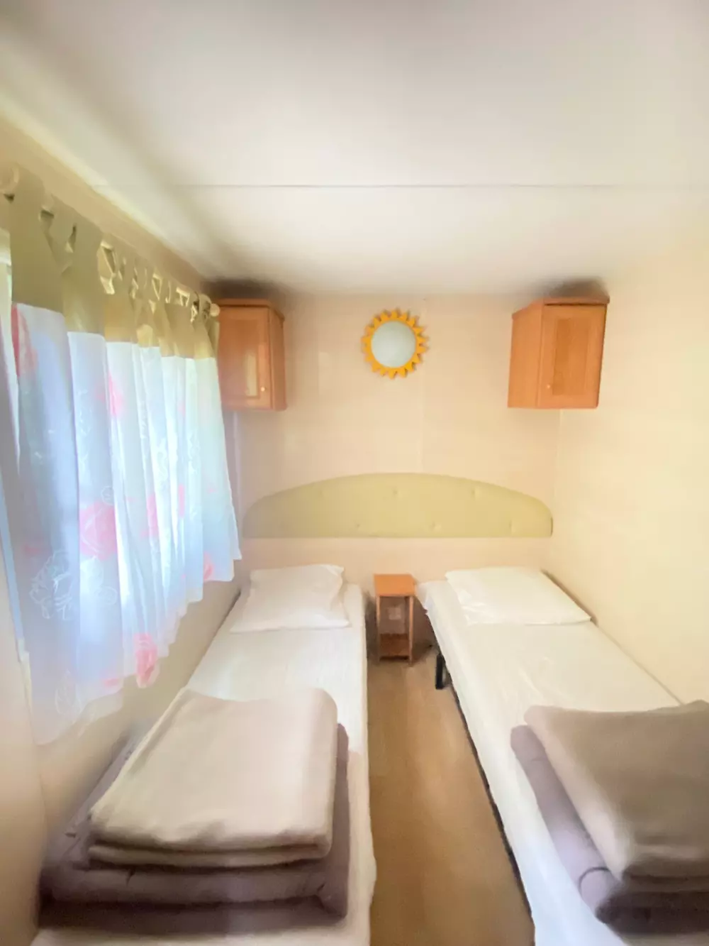 Camping le Grand Cerf 4 Sterren★★★★