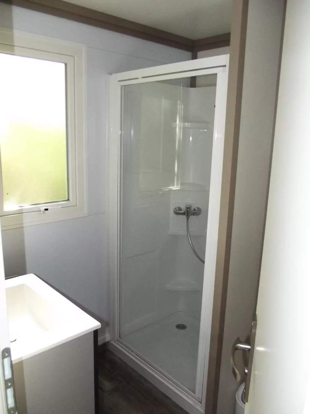 Camping le Grand Cerf 4 Sterren★★★★