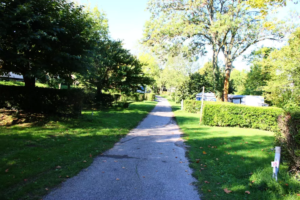 Camping le Grand Cerf 4 Sterren★★★★