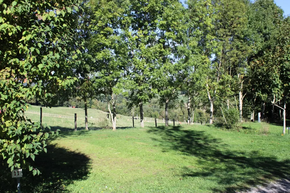 Camping le Grand Cerf 4 Sterren★★★★