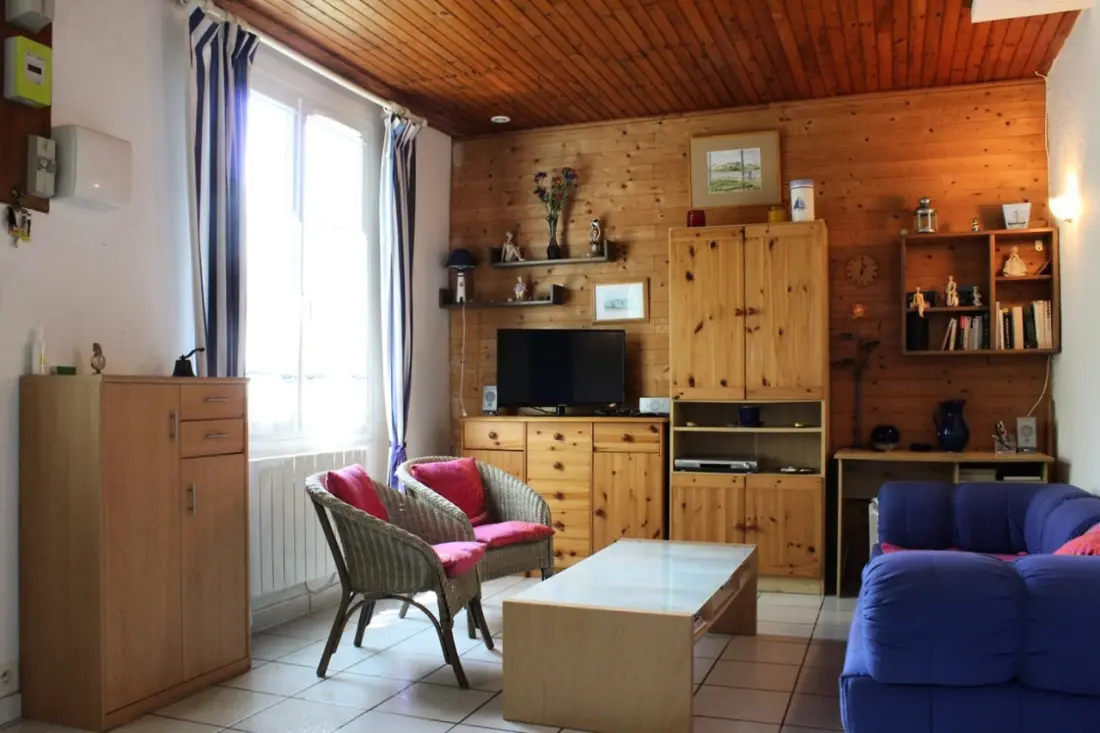 Residence Gvo000-011-le Grand Village Plage
