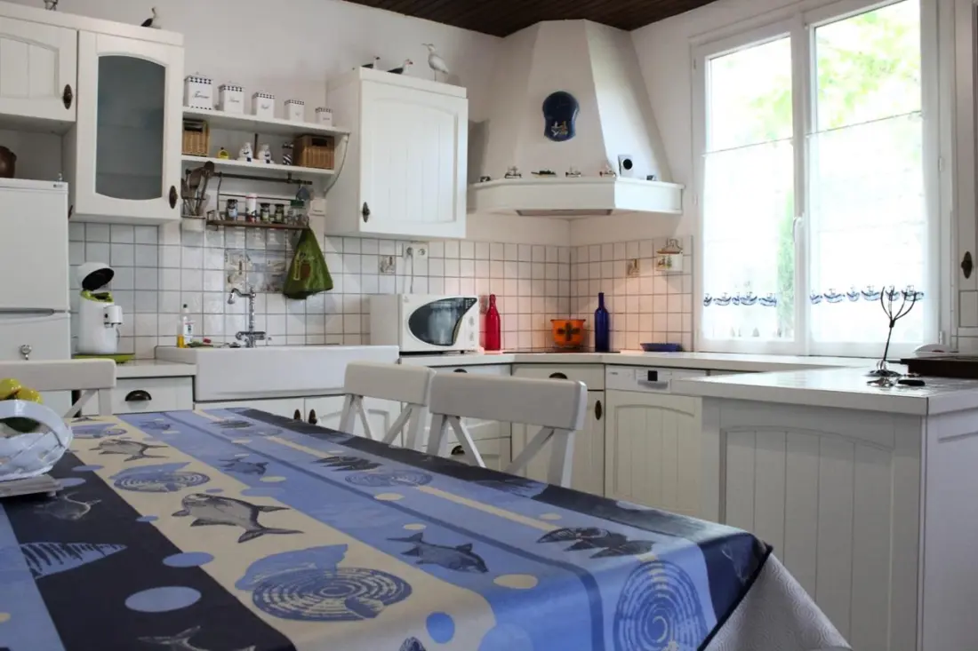 Residence Gvo000-011-le Grand Village Plage