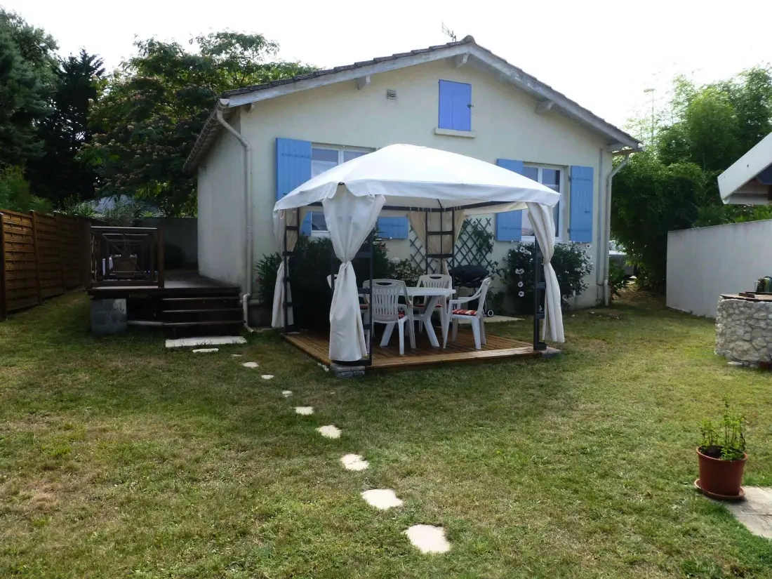 Residence Gvo000-011-le Grand Village Plage