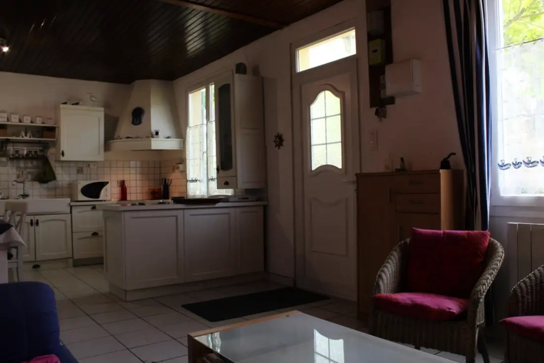 Residence Gvo000-011-le Grand Village Plage