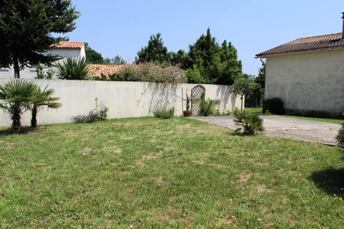 Residence Gvo000-011-le Grand Village Plage