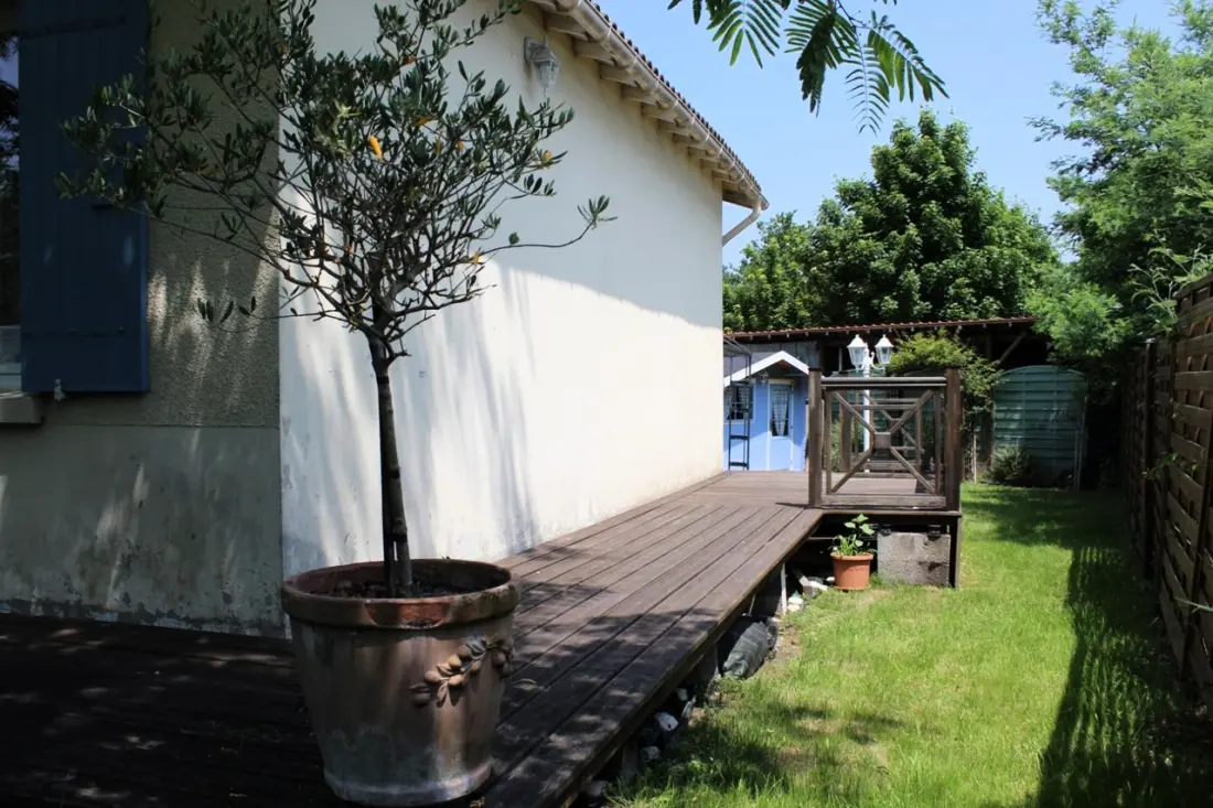 Residence Gvo000-011-le Grand Village Plage
