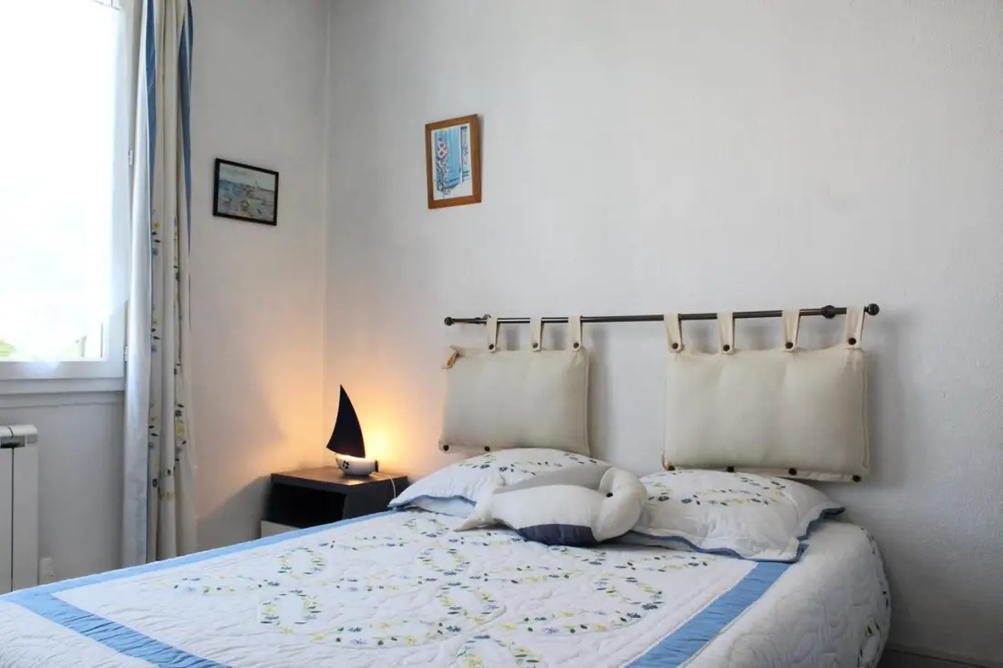 Residence Gvo000-011-le Grand Village Plage