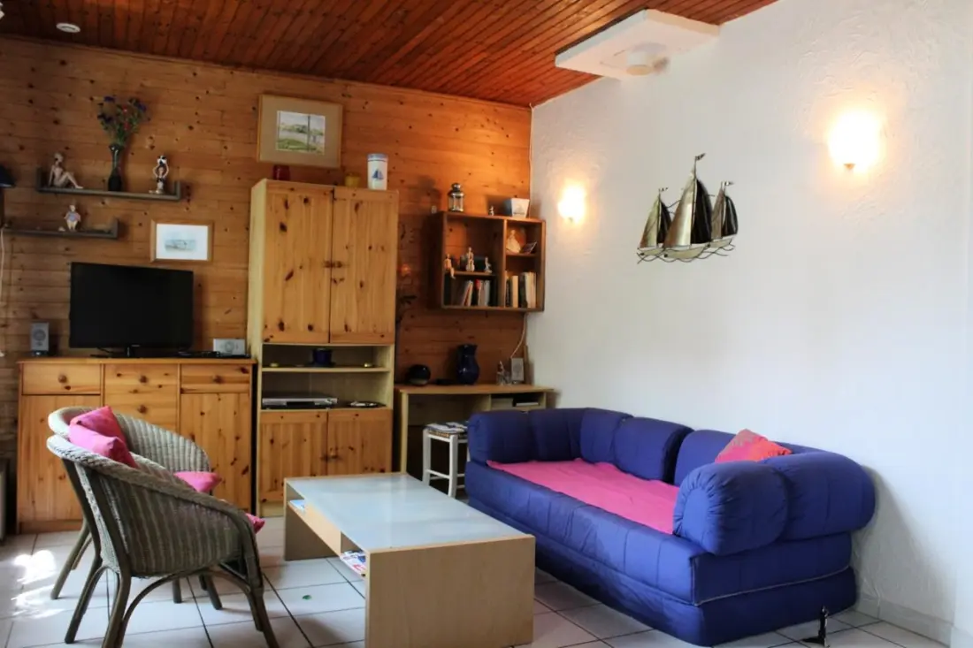 Residence Gvo000-011-le Grand Village Plage