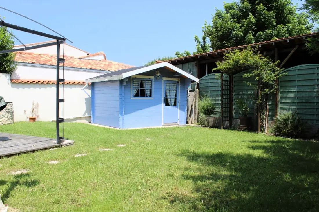 Residence Gvo000-011-le Grand Village Plage