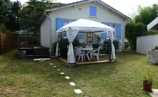 Résidence Gvo000-011-le Grand Village Plage
