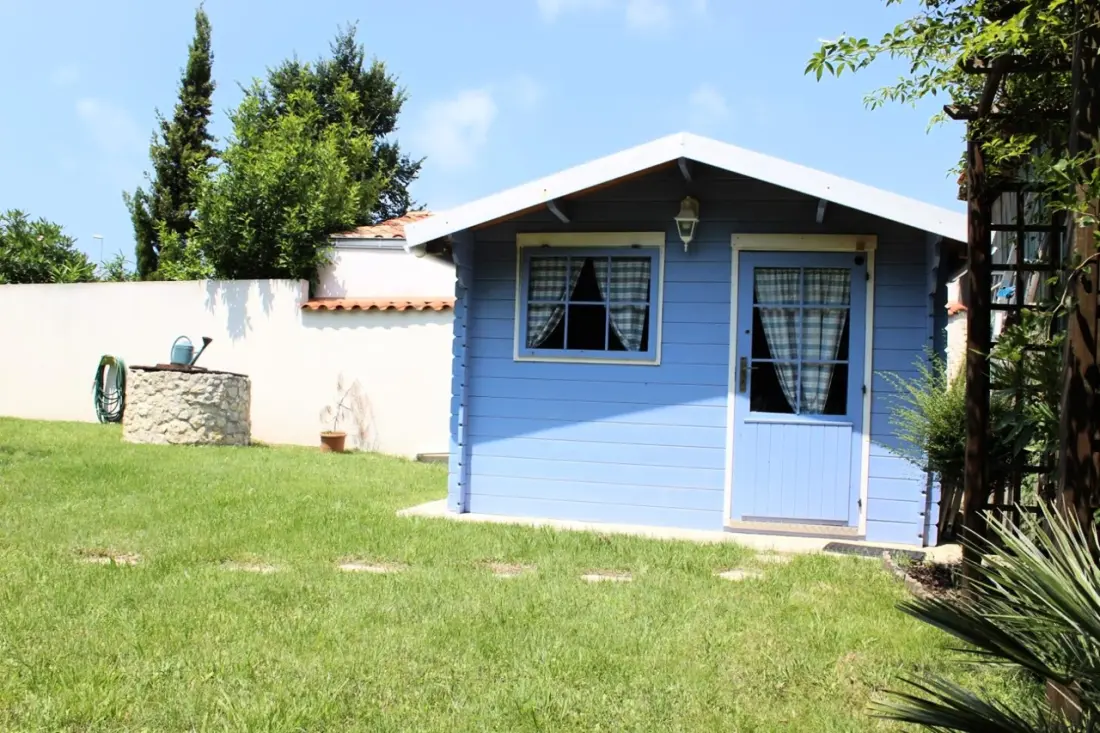 Residence Gvo000-011-le Grand Village Plage