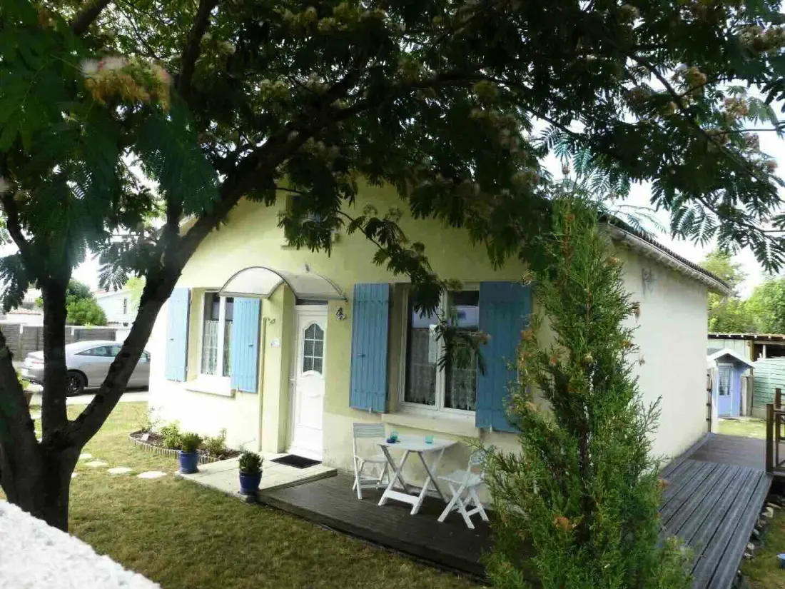 Residence Gvo000-011-le Grand Village Plage