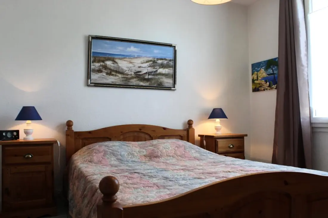 Residence Gvo000-011-le Grand Village Plage