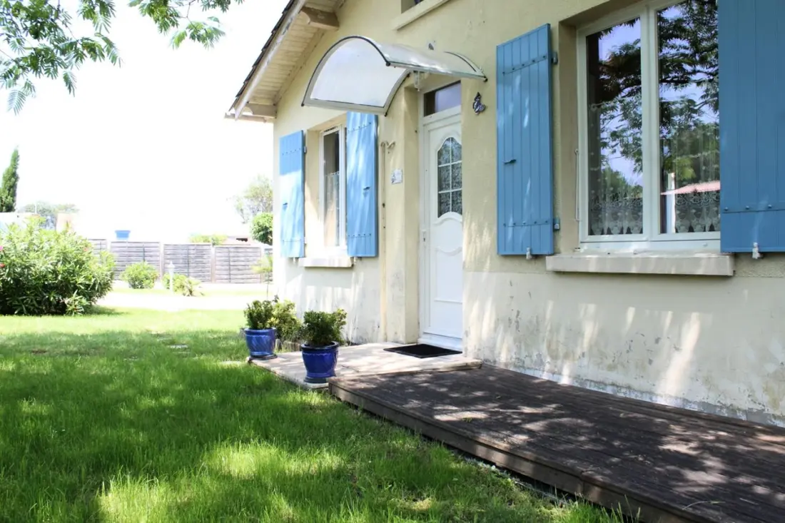 Residence Gvo000-011-le Grand Village Plage