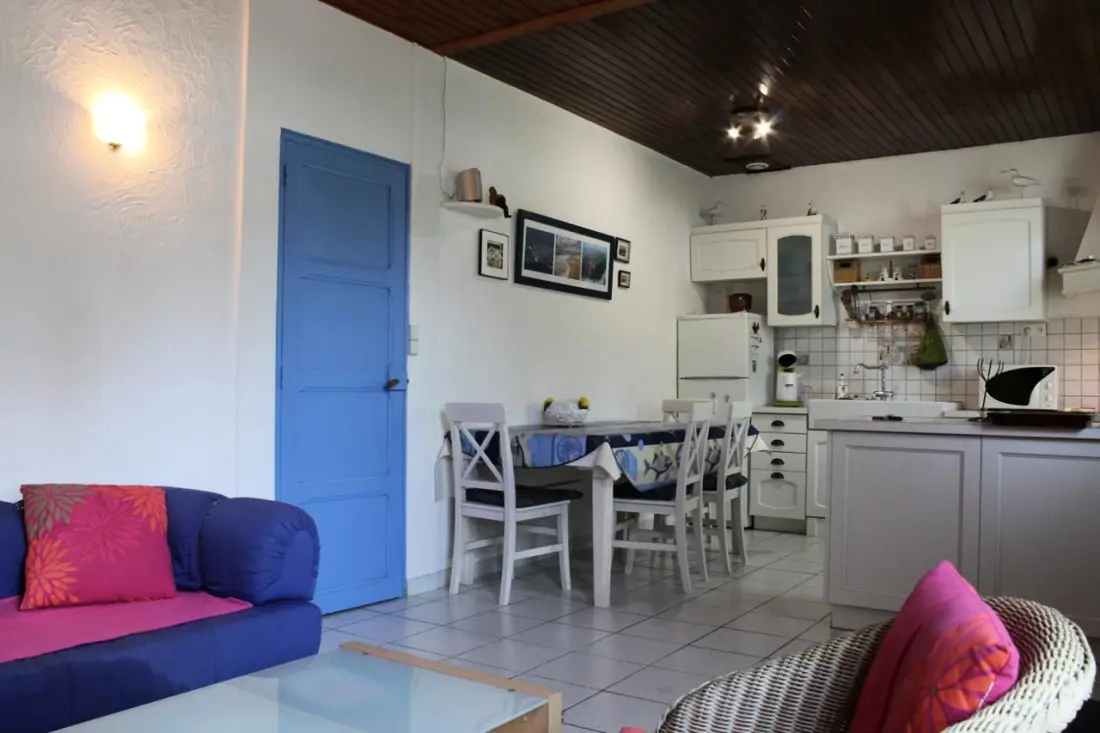 Residence Gvo000-011-le Grand Village Plage