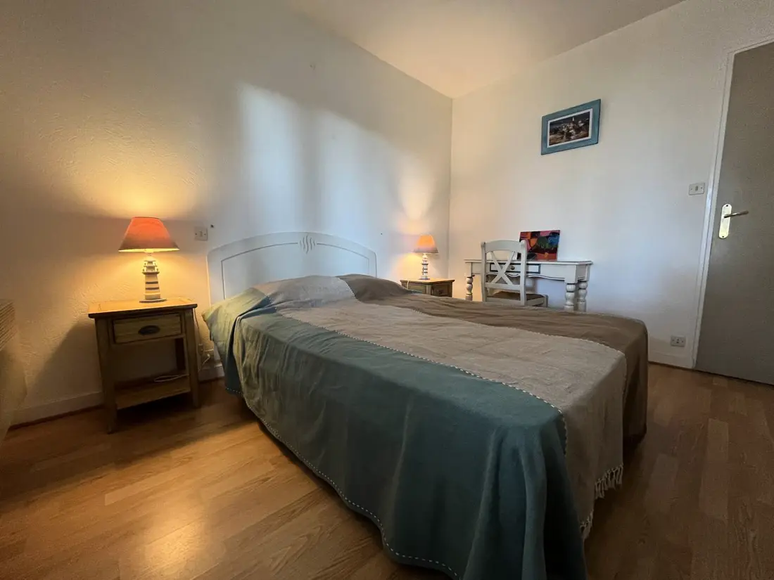 Residence Gvo000-125-le Grand Village Plage